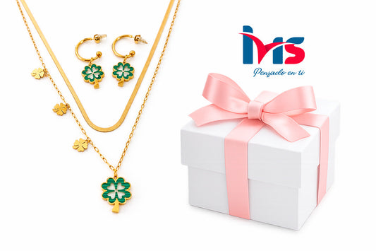 Ideas de regalos elegantes para cualquier ocasión