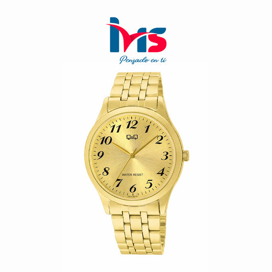 Reloj Original Q&Q C00A-003PY para Hombre