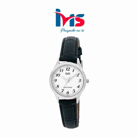 Reloj Original Q&Q C01A-007PY para Mujer