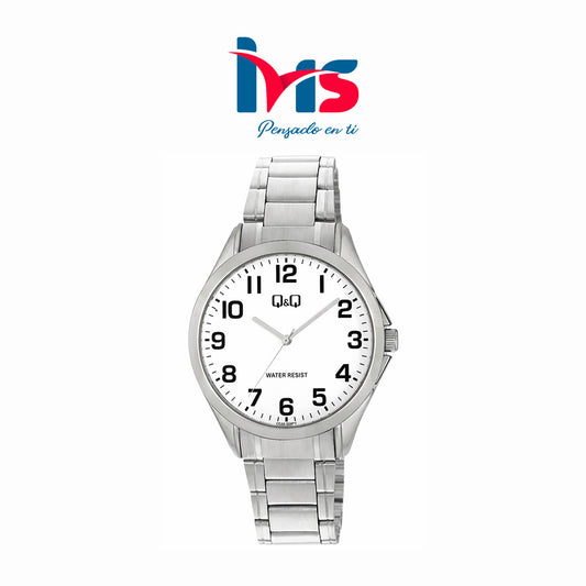 Reloj Original Q&Q C04A-003PY para Hombre