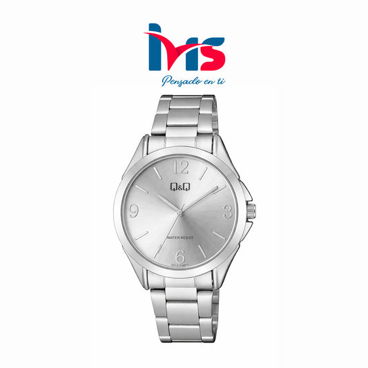 Reloj Original Q&Q C04A-009PY para Mujer
