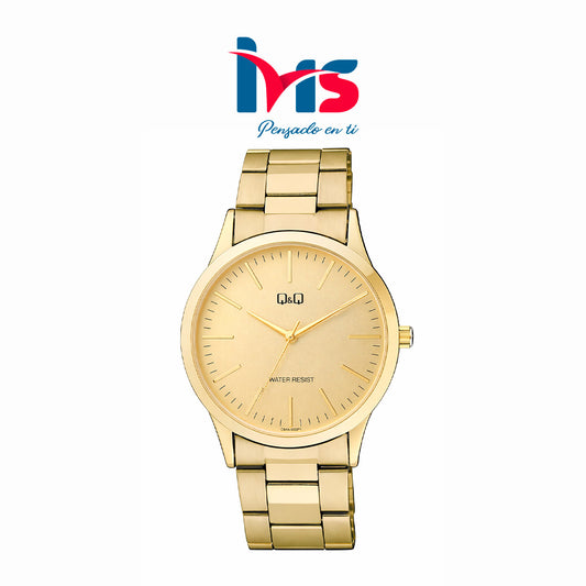 Reloj Original Q&Q C08A-004PY para Hombre