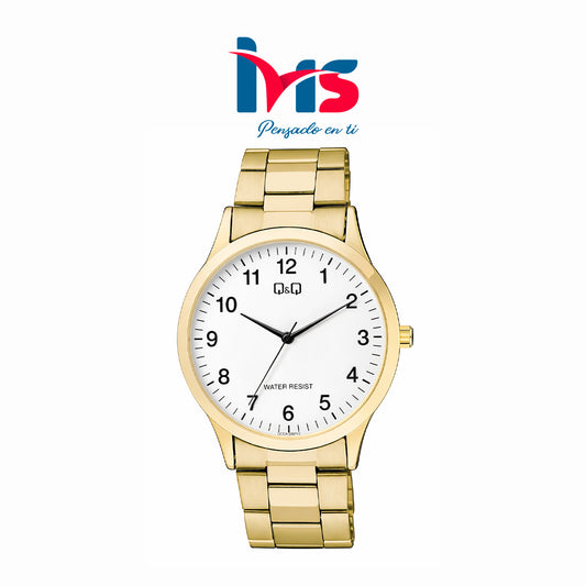 Reloj Original Q&Q C08A-005PY para Hombre